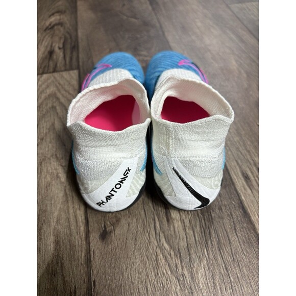 Nike Phantom GX Elite DF AG Pro Blast Pack FD0257-446 Men's Size 6 Women's 7.5 - Picture 3 of 7